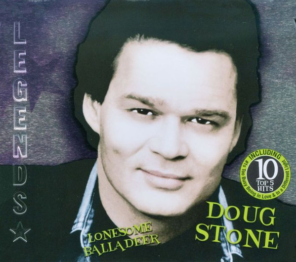 Doug Stone